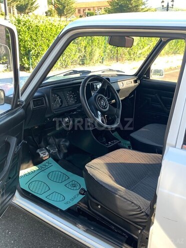 LADA (VAZ) 2107-5