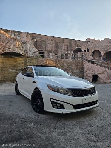 Kia Optima-3