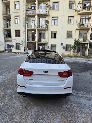 Kia Optima-6