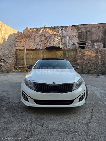 Kia Optima-1