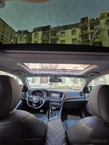 Kia Optima-8