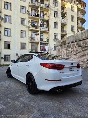 Kia Optima-5