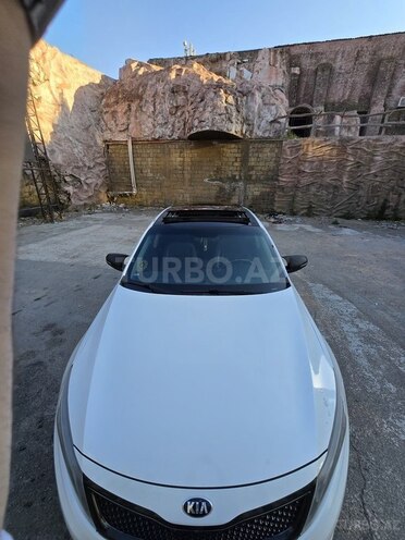 Kia Optima-7
