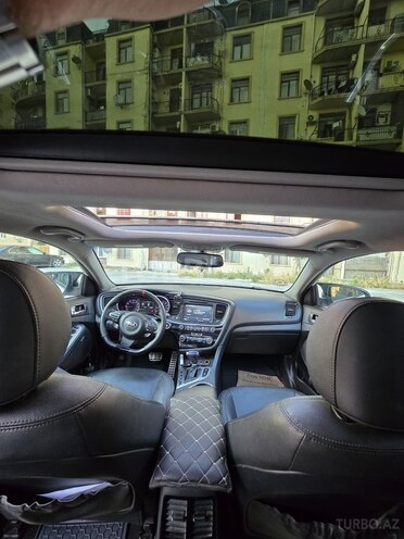Kia Optima-9