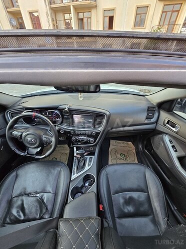 Kia Optima-10