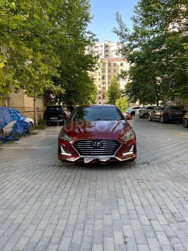 Hyundai Sonata-3