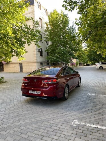 Hyundai Sonata-7