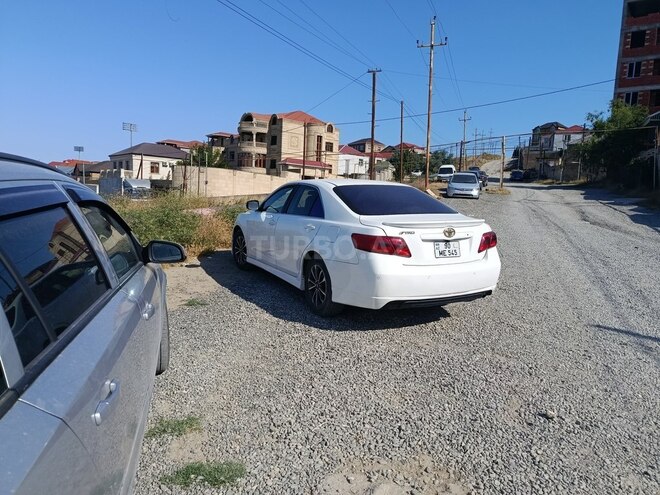 Toyota Camry-4