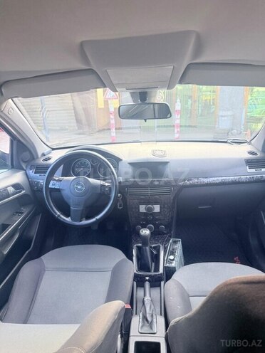 Opel Astra-5
