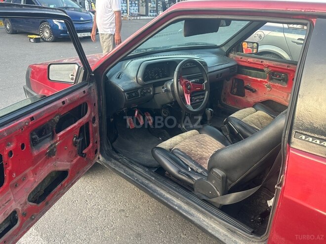 LADA (VAZ) 2108-2