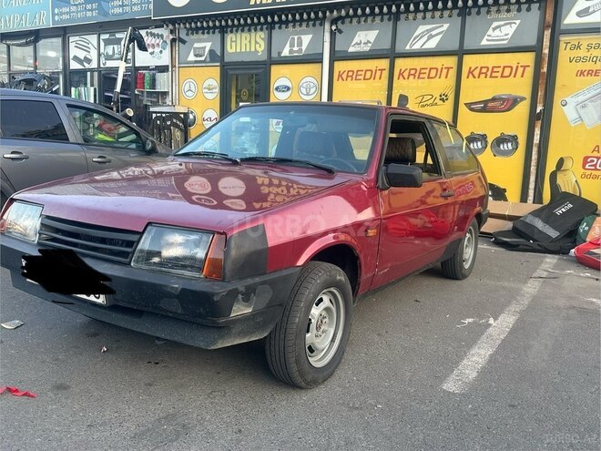 LADA (VAZ) 2108-1