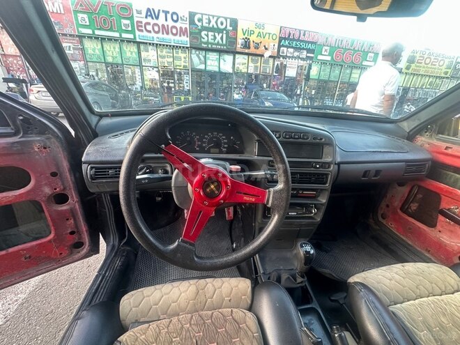 LADA (VAZ) 2108-4