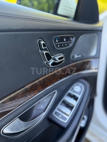 Mercedes S 500-3