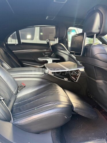 Mercedes S 500-18