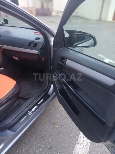 Opel Astra-3