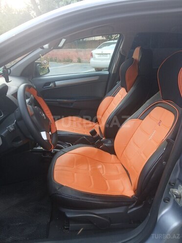Opel Astra-6