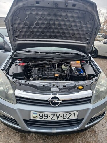 Opel Astra-5
