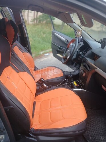 Opel Astra-4