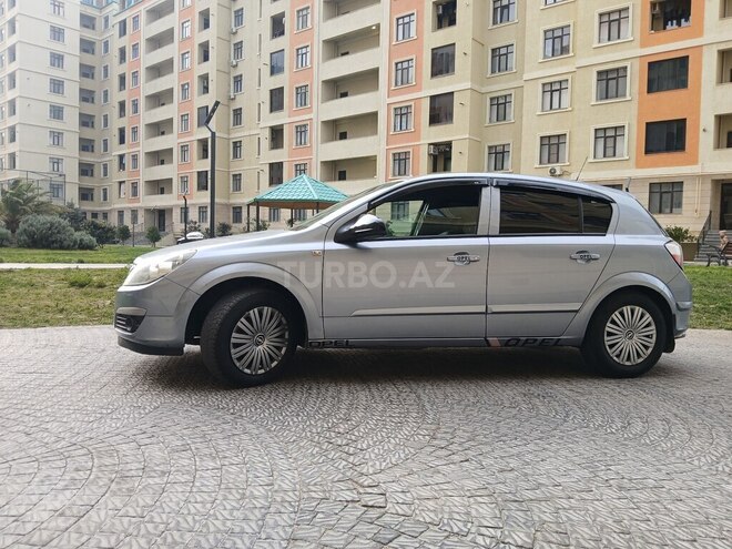 Opel Astra-10