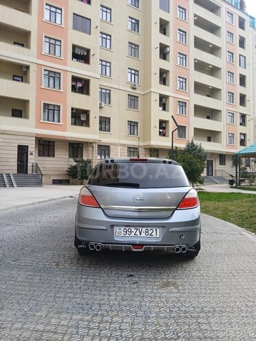 Opel Astra-9