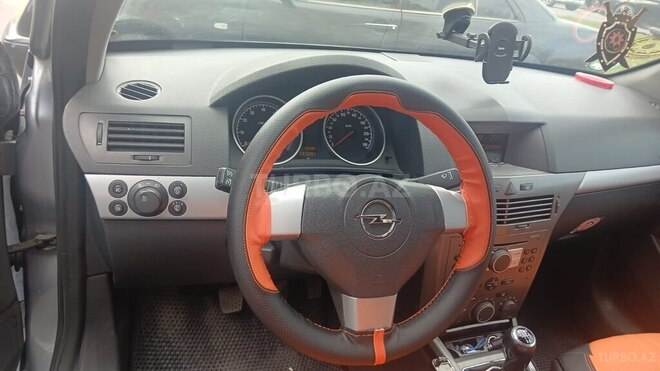 Opel Astra-8
