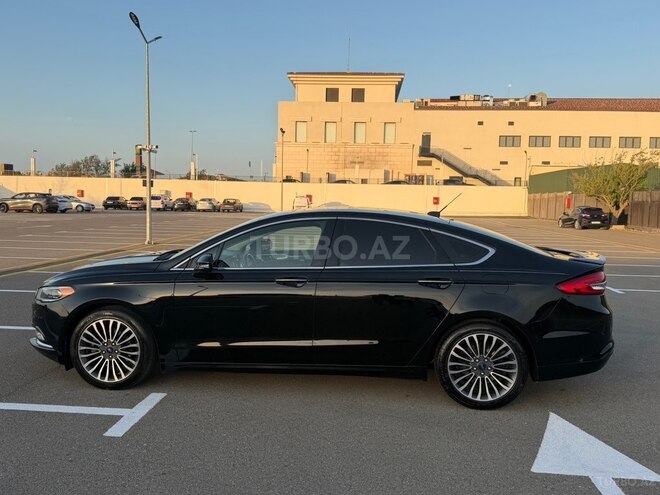 Ford Fusion (North America)-4