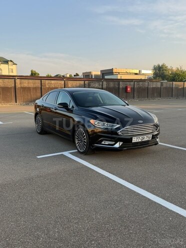 Ford Fusion (North America)-14