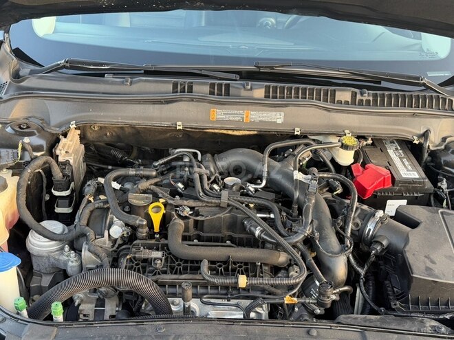 Ford Fusion (North America)-7