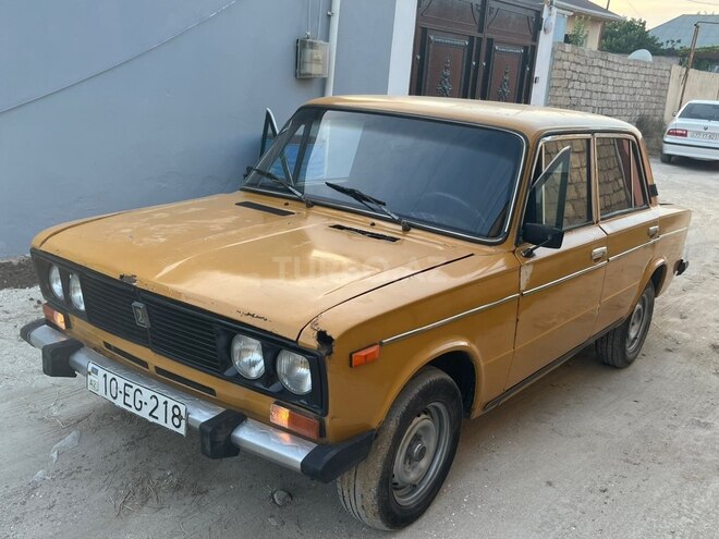 LADA (VAZ) 2106-3