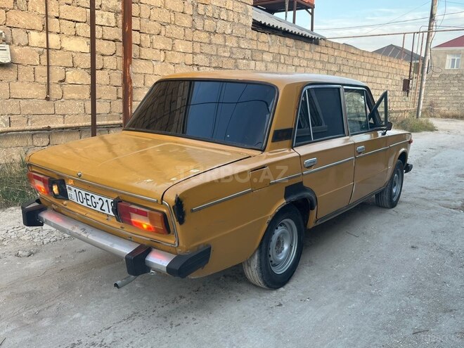 LADA (VAZ) 2106-5