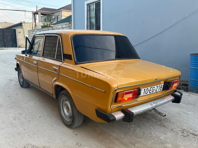 LADA (VAZ) 2106-4