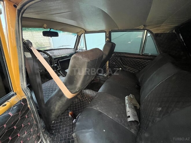 LADA (VAZ) 2106-8