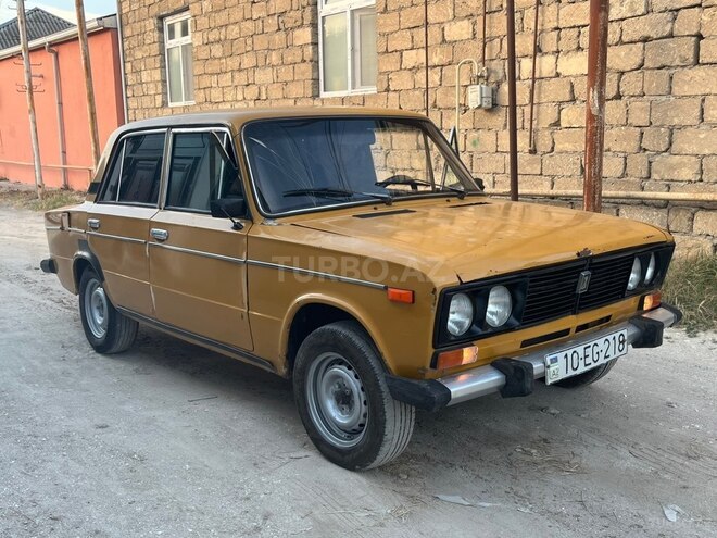 LADA (VAZ) 2106-2