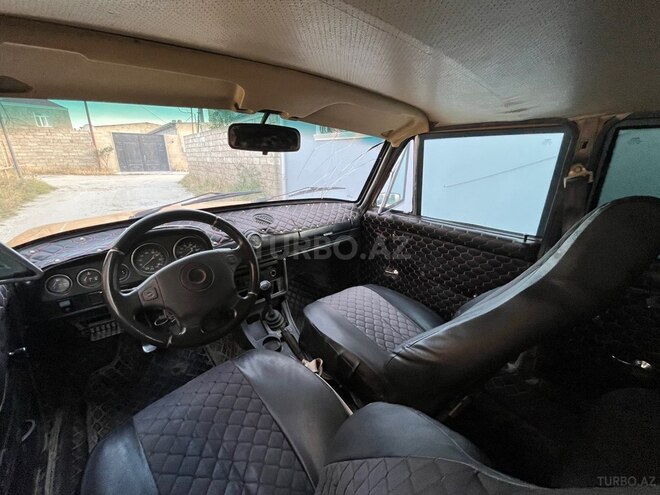 LADA (VAZ) 2106-7