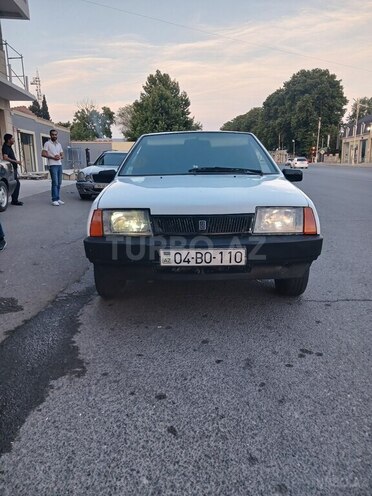 LADA (VAZ) 2109-1
