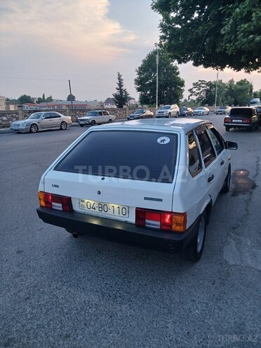 LADA (VAZ) 2109-3