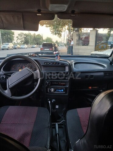 LADA (VAZ) 2109-5
