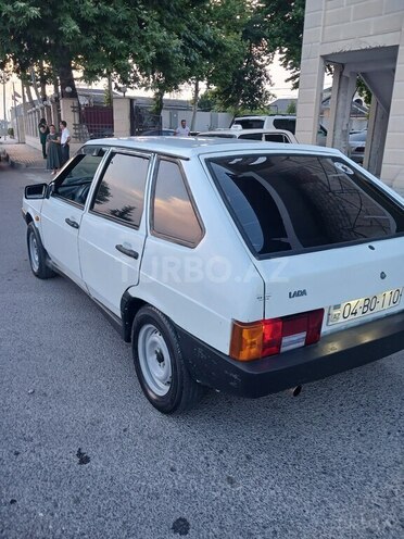 LADA (VAZ) 2109-4