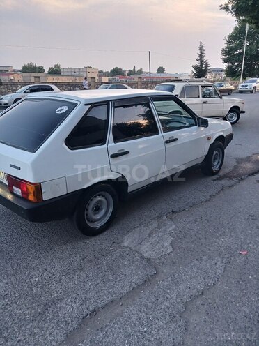 LADA (VAZ) 2109-6