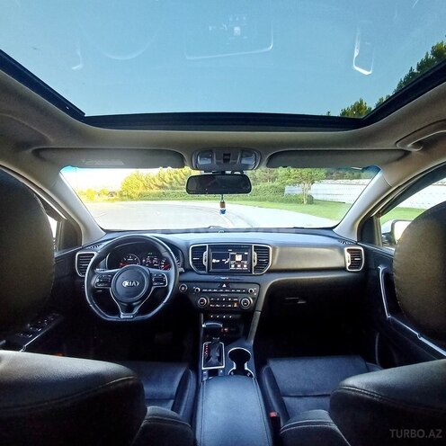 Kia Sportage-9
