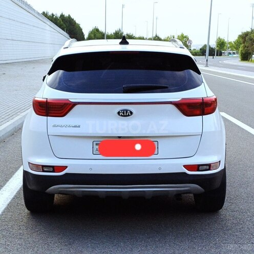 Kia Sportage-6