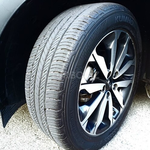 Kia Sportage-7