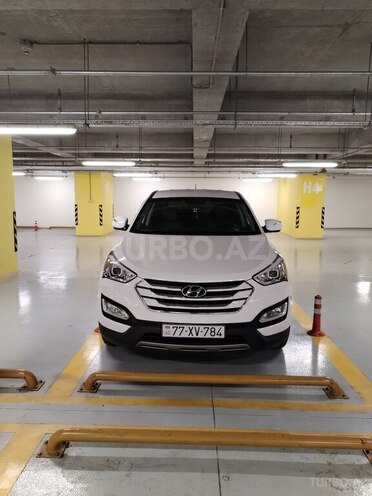 Hyundai Santa Fe-6