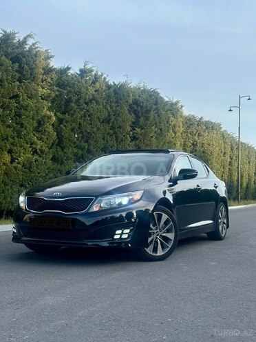 Kia Optima-1
