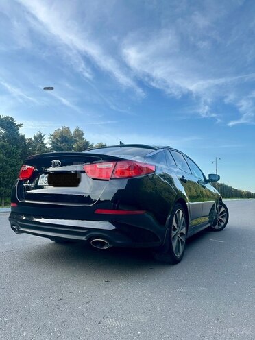 Kia Optima-3