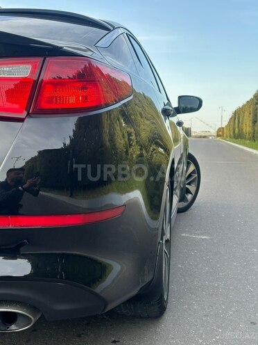 Kia Optima-4