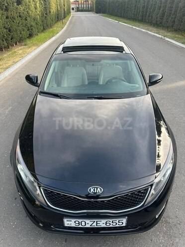 Kia Optima-6