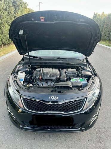 Kia Optima-7