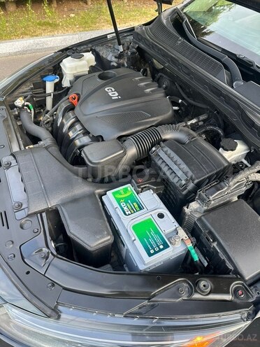Kia Optima-10