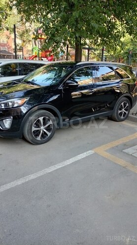 Kia Sorento-9